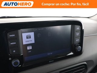 Hyundai i10 1.0 Klass
