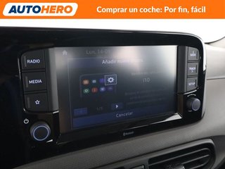 Hyundai i10 1.0 Klass