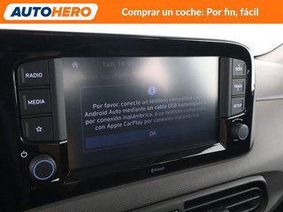 Hyundai i10 1.0 Klass