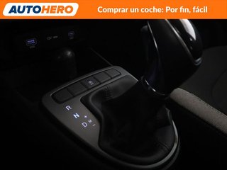 Hyundai i10 1.0 Klass