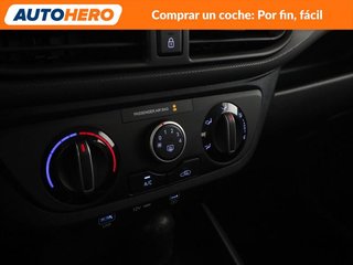 Hyundai i10 1.0 Klass