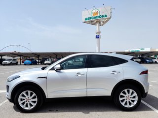 JAGUAR E-PACE 2.0 DIESEL AWD 150 CV 98.000 KM 2019