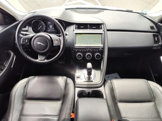 JAGUAR E-PACE 2.0 DIESEL AWD 150 CV 98.000 KM 2019