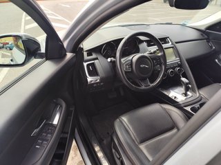 JAGUAR E-PACE 2.0 DIESEL AWD 150 CV 98.000 KM 2019