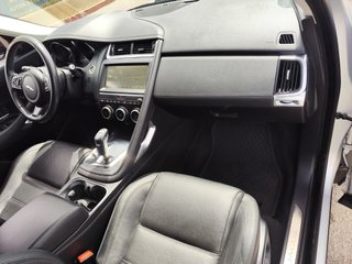 JAGUAR E-PACE 2.0 DIESEL AWD 150 CV 98.000 KM 2019