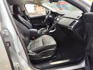 JAGUAR E-PACE 2.0 DIESEL AWD 150 CV 98.000 KM 2019