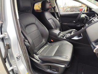 JAGUAR E-PACE 2.0 DIESEL AWD 150 CV 98.000 KM 2019