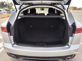 JAGUAR E-PACE 2.0 DIESEL AWD 150 CV 98.000 KM 2019