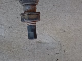 Motor limpiaparabrisas Seat Ibiza 6K