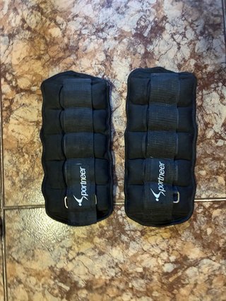 Pesas para tobillos Sportneer