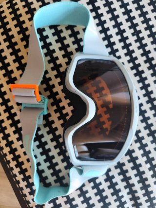 Gafas de esquí Wedze