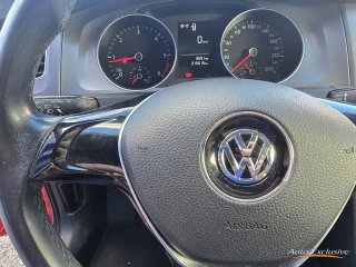 VOLKSWAGEN GOLF ADVANCE 1.6 TDI