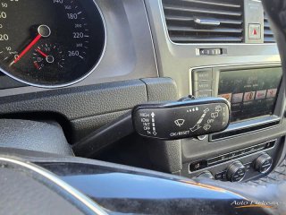 VOLKSWAGEN GOLF ADVANCE 1.6 TDI