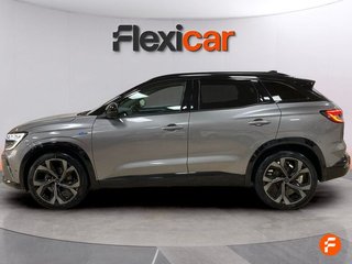 Renault Austral Techno Esprit Alpine E-Tech F Hybr 147kW