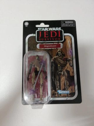 Star Wars Vintage Collection MagnaGuard