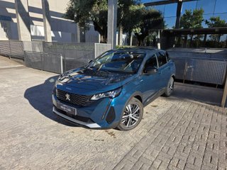 Peugeot 3008 2023