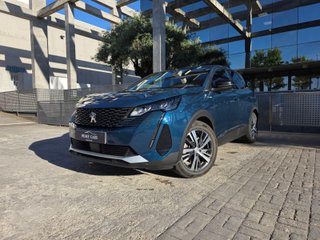 Peugeot 3008 2023