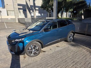 Peugeot 3008 2023
