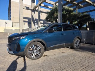 Peugeot 3008 2023
