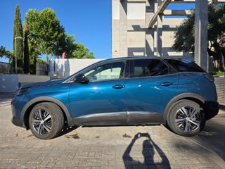 Peugeot 3008 2023