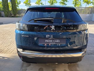 Peugeot 3008 2023