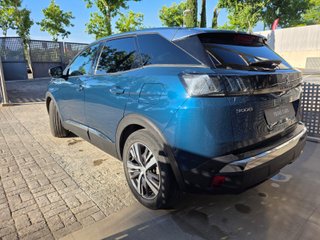 Peugeot 3008 2023