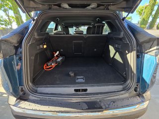 Peugeot 3008 2023