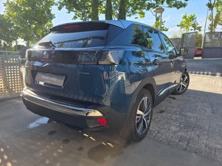 Peugeot 3008 2023
