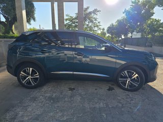 Peugeot 3008 2023