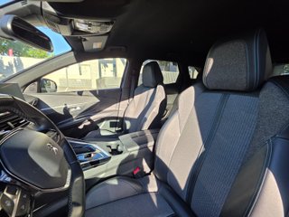 Peugeot 3008 2023