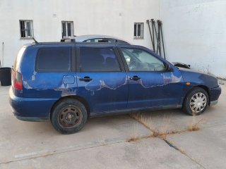 SEAT Cordoba 2002