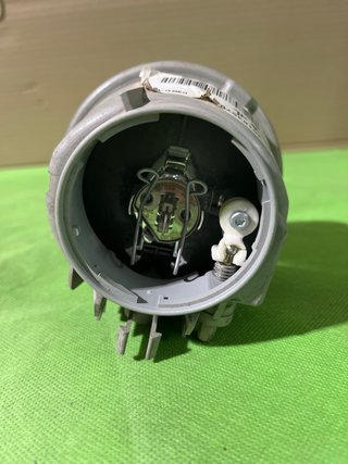 Faro Antiniebla Citroen C2 C3