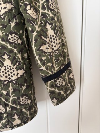 Chaqueta Nesines