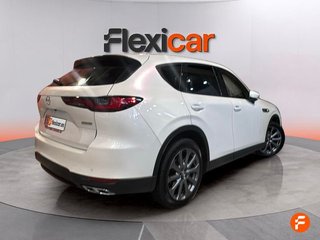 Mazda CX-60 e-Skyac D MHEV 187kw 4WD Exclusive-Line