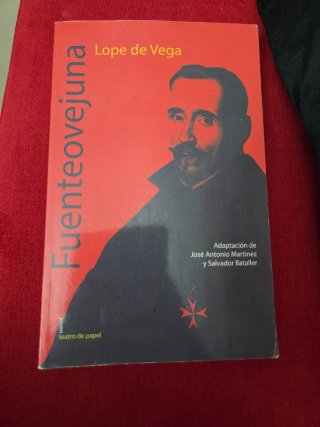 Fuenteovejuna