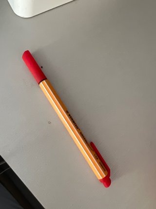 lapiz serko 23/10 pista