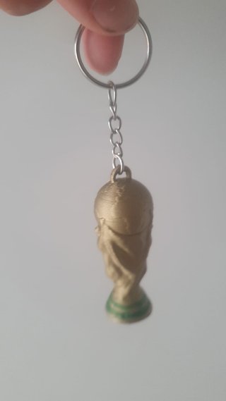 Trofeos personalizados 3D / a mano