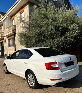 Oportunidad! Skoda Octavia 1.6 Tdi 105Cv