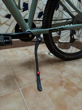 Bici Rockrider