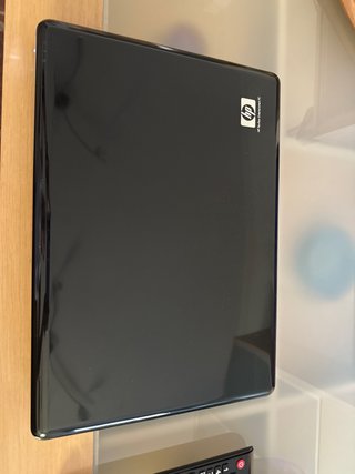 Ordenador Portátil HP