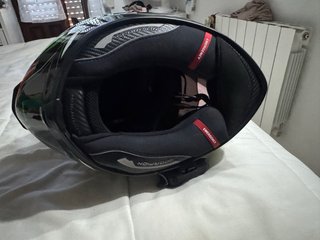 Casco Scorpion EXO-1400 Air Carbon