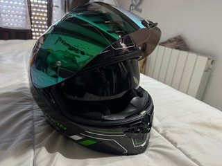 Casco Scorpion EXO-1400 Air Carbon