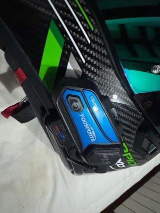 Casco Scorpion EXO-1400 Air Carbon