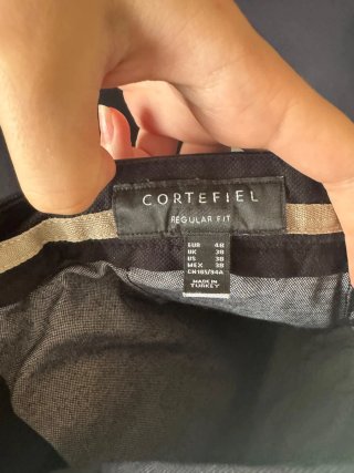 Pantalones Massimo Dutti ,zara,sprinfield, Cortef