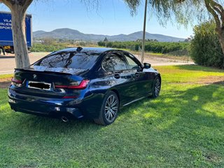 BMW Serie 3 2019