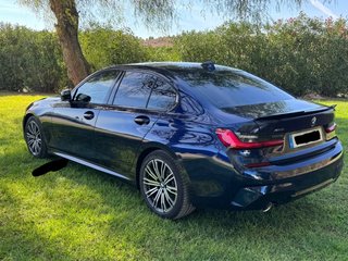 BMW Serie 3 2019