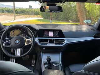 BMW Serie 3 2019