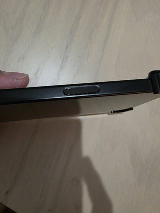 iPhone 16 PLUS NEGRO
