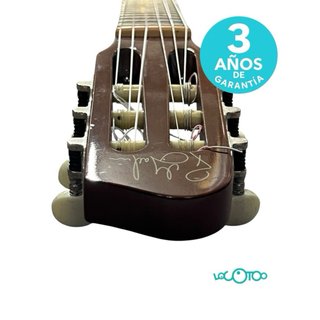 Guitarra Acústica GODIN MULTIAC ACS Blanca