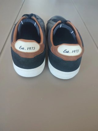 Zapatillas Pepe Jeans Talla 40